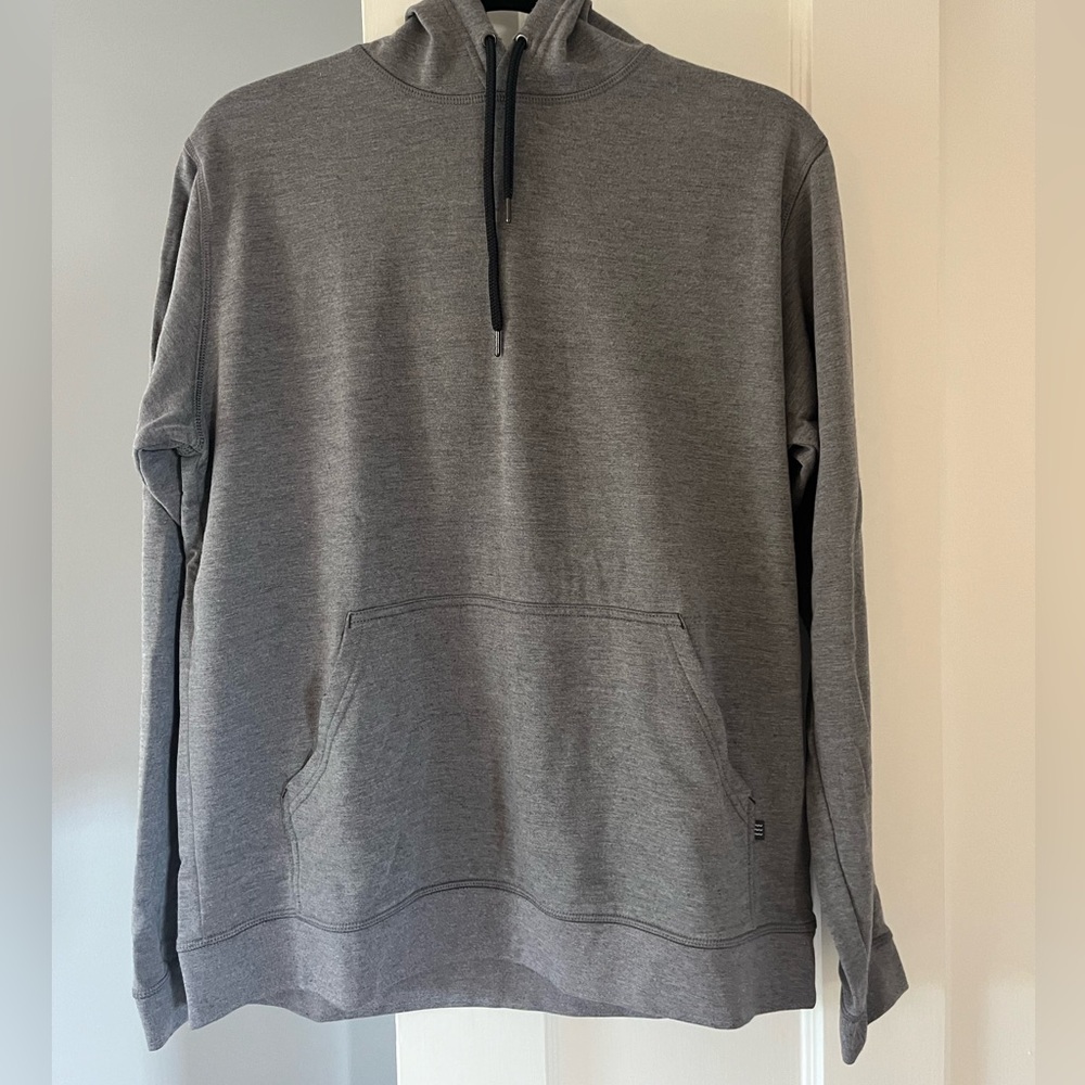 free Fly Mens Hoodie
